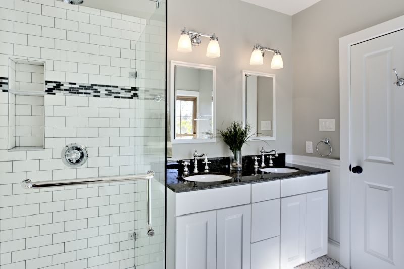 Top Bathroom Remodeling Companies in Glenview, IL
