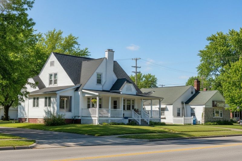 Top Bathroom Remodeling Companies in Romeoville, IL