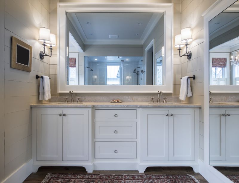 Cost of Bathroom Remodeling in Wheaton, IL
