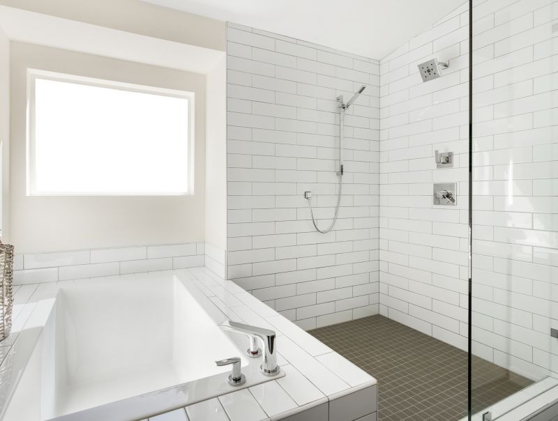 Best Bathroom Renovation Contractors in Wheaton, IL